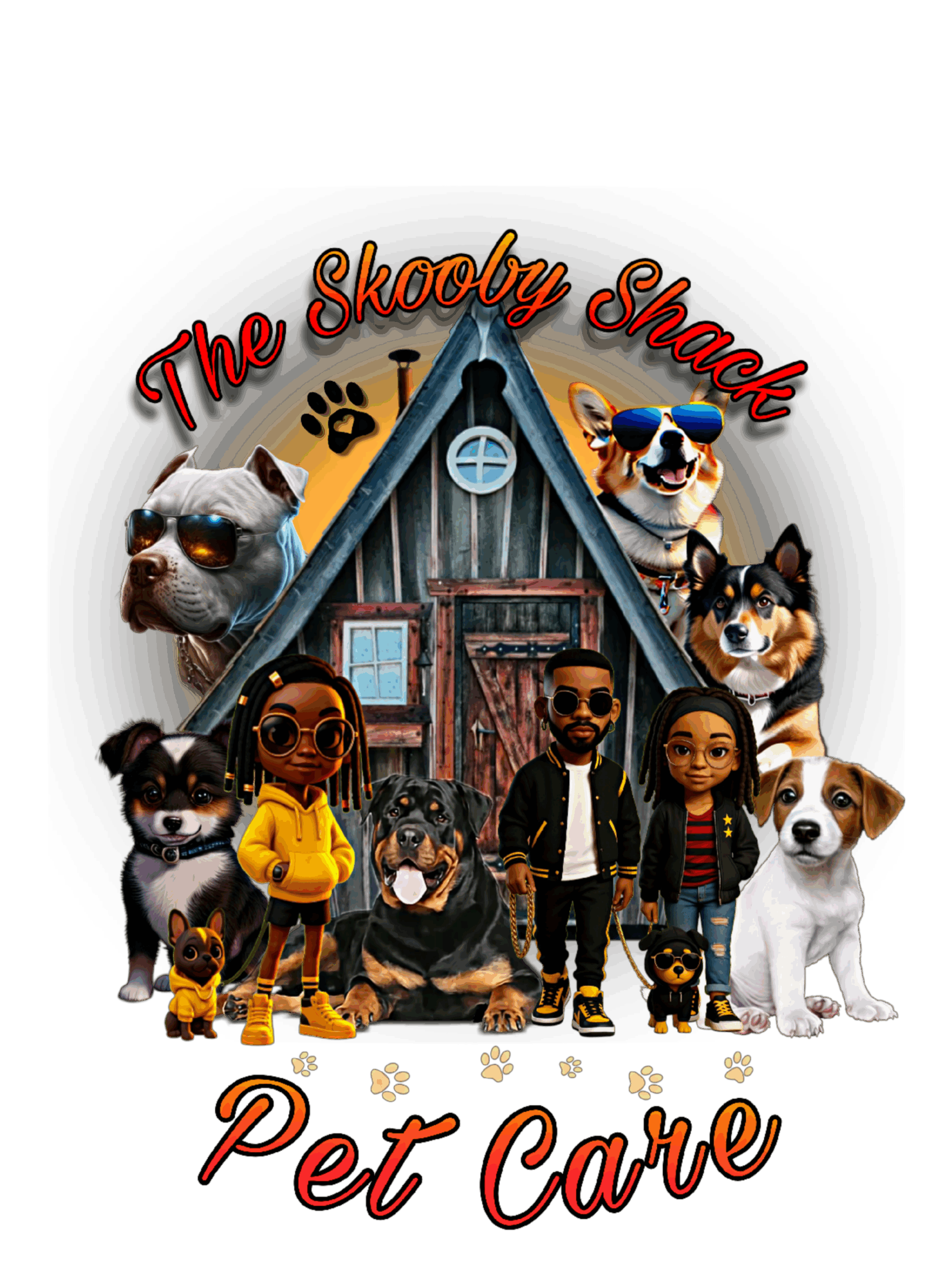 theskoobyshackpetcare.com